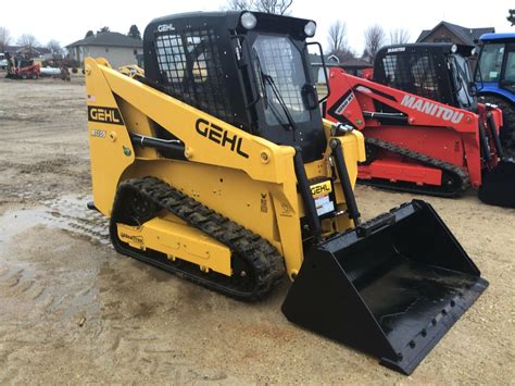 gehl skid steer rt105|gehl skid steer rt105 specs.